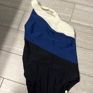 Summersalt One Shoulder